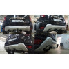 R115-A Лидер-плюс ТСУ для Renault Duster 4WD 2011-2015, 2015-2021, 2021-2022 (без выреза бампера), Renault Duster 2WD 2011-2015, 2015-2021, 2021-2022, Nissan Terrano 2014-2022 (требуется подрезка бампера). Нагрузки: 1200/75 кг, масса фаркопа 16,1 кг (без 