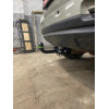 R115-A Лидер-плюс ТСУ для Renault Duster 4WD 2011-2015, 2015-2021, 2021-2022 (без выреза бампера), Renault Duster 2WD 2011-2015, 2015-2021, 2021-2022, Nissan Terrano 2014-2022 (требуется подрезка бампера). Нагрузки: 1200/75 кг, масса фаркопа 16,1 кг (без 