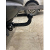 R115-A Лидер-плюс ТСУ для Renault Duster 4WD 2011-2015, 2015-2021, 2021-2022 (без выреза бампера), Renault Duster 2WD 2011-2015, 2015-2021, 2021-2022, Nissan Terrano 2014-2022 (требуется подрезка бампера). Нагрузки: 1200/75 кг, масса фаркопа 16,1 кг (без 