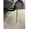 R115-A Лидер-плюс ТСУ для Renault Duster 4WD 2011-2015, 2015-2021, 2021-2022 (без выреза бампера), Renault Duster 2WD 2011-2015, 2015-2021, 2021-2022, Nissan Terrano 2014-2022 (требуется подрезка бампера). Нагрузки: 1200/75 кг, масса фаркопа 16,1 кг (без 