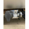 R115-A Лидер-плюс ТСУ для Renault Duster 4WD 2011-2015, 2015-2021, 2021-2022 (без выреза бампера), Renault Duster 2WD 2011-2015, 2015-2021, 2021-2022, Nissan Terrano 2014-2022 (требуется подрезка бампера). Нагрузки: 1200/75 кг, масса фаркопа 16,1 кг (без 