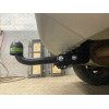 R115-A Лидер-плюс ТСУ для Renault Duster 4WD 2011-2015, 2015-2021, 2021-2022 (без выреза бампера), Renault Duster 2WD 2011-2015, 2015-2021, 2021-2022, Nissan Terrano 2014-2022 (требуется подрезка бампера). Нагрузки: 1200/75 кг, масса фаркопа 16,1 кг (без 