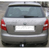 S-274 STEINHOF Фаркоп на Skoda Fabia хетчбек, кроме RS 2000-2007, Skoda Fabia хетчбек, кроме RS 2008-2014. Требуется подрезка бампера. Тип шара: A. Нагрузки: 1200/50 кг, масса фаркопа 16 кг (без электрики в комплекте)