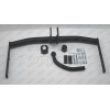 S-274 STEINHOF Фаркоп на Skoda Fabia хетчбек, кроме RS 2000-2007, Skoda Fabia хетчбек, кроме RS 2008-2014. Требуется подрезка бампера. Тип шара: A. Нагрузки: 1200/50 кг, масса фаркопа 16 кг (без электрики в комплекте)