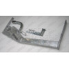 S058A GALIA Полностью оцинкованный фаркоп на SEAT Ibiza III 2002-2008. Подрозетник убирается за бампер. Тип шара: A. Невидимый вырез бампера. Нагрузки: 1200/50 кг, масса фаркопа 13,75 кг