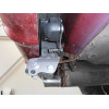 S072C GALIA Полностью оцинкованный фаркоп на Subaru Forester 1997-2008. Подрозетник убирается за бампер. Тип шара: C (горизонтальный съемный). Без выреза бампера. Нагрузки: 2100/85 кг, масса фаркопа 17,77 кг