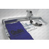S072C GALIA Полностью оцинкованный фаркоп на Subaru Forester 1997-2008. Подрозетник убирается за бампер. Тип шара: C (горизонтальный съемный). Без выреза бампера. Нагрузки: 2100/85 кг, масса фаркопа 17,77 кг