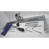 S072C GALIA Полностью оцинкованный фаркоп на Subaru Forester 1997-2008. Подрозетник убирается за бампер. Тип шара: C (горизонтальный съемный). Без выреза бампера. Нагрузки: 2100/85 кг, масса фаркопа 17,77 кг
