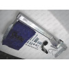 S072C GALIA Полностью оцинкованный фаркоп на Subaru Forester 1997-2008. Подрозетник убирается за бампер. Тип шара: C (горизонтальный съемный). Без выреза бампера. Нагрузки: 2100/85 кг, масса фаркопа 17,77 кг