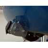 S090C GALIA Полностью оцинкованный фаркоп на Skoda Praktik 2006-2015, Roomster 2006-2015, включая Scout, с 06/2010-2015 требуется электрика с блоком согласования. Тип шара: C (горизонтальный съемный). Требуется вырез в бампере. Нагрузки: 1200/50 кг, масса