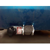 S090C GALIA Полностью оцинкованный фаркоп на Skoda Praktik 2006-2015, Roomster 2006-2015, включая Scout, с 06/2010-2015 требуется электрика с блоком согласования. Тип шара: C (горизонтальный съемный). Требуется вырез в бампере. Нагрузки: 1200/50 кг, масса