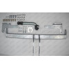 S097A GALIA Полностью оцинкованный фаркоп на Suzuki Grand Vitara 5 дверей 2005-2016. Тип шара: A. Невидимый вырез бампера. Нагрузки: 2000/85 кг, масса фаркопа 17,02 кг