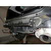 S103C GALIA Полностью оцинкованный фаркоп на Subaru Forester 2007-2013. Тип шара: C (горизонтальный съемный). Невидимый вырез бампера. Нагрузки: 2200/80 кг, масса фаркопа 17,37 кг