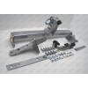 S103C GALIA Полностью оцинкованный фаркоп на Subaru Forester 2007-2013. Тип шара: C (горизонтальный съемный). Невидимый вырез бампера. Нагрузки: 2200/80 кг, масса фаркопа 17,37 кг