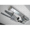 S103C GALIA Полностью оцинкованный фаркоп на Subaru Forester 2007-2013. Тип шара: C (горизонтальный съемный). Невидимый вырез бампера. Нагрузки: 2200/80 кг, масса фаркопа 17,37 кг