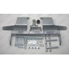 S130A GALIA Полностью оцинкованный фаркоп на KGM Musso Sports 2023-, KGM Rexton Sports 2023-, SsangYong Musso Sports 2017-2023, SsangYong Rexton Sports 2018-2023. Тип шара: F. Установка без выреза бампера. Нагрузки: 3500/140 кг, масса фаркопа 23 кг