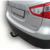 S405-A Лидер-плюс ТСУ для Suzuki SX4 S-Cross 2013-2022, Suzuki Vitara 2015-. Требуется подрезка бампера. Нагрузки: 1200/75 кг, масса фаркопа 16,82 кг (без электрики в комплекте)