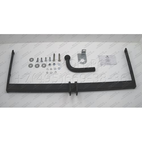 SK 10 AVTOS Фаркоп на Skoda Octavia III A7 лифтбек/универсал 2013-2020, Skoda Octavia IV A8 лифтбек/универсал 2020-. Необходима подрезка бампера. Тип шара: A. Нагрузки: 1500/75 кг, масса фаркопа 13 кг (без электрики в комплекте)