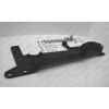 SZ 06 AVTOS Фаркоп на Suzuki Grand Vitara 5 дверей 2005-2016. Необходима подрезка бампера. Тип шара: A. Нагрузки: 2000/75 кг, масса фаркопа 16 кг (без электрики в комплекте)