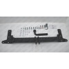 SZ 06 AVTOS Фаркоп на Suzuki Grand Vitara 5 дверей 2005-2016. Необходима подрезка бампера. Тип шара: A. Нагрузки: 2000/75 кг, масса фаркопа 16 кг (без электрики в комплекте)