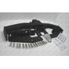 TY 50B AVTOS Фаркоп на Toyota Land Cruiser Prado J120 2003-2009, J150 2009-2023 без снятия и подрезки бампера. Тип шара: E. Нагрузки: 3500/120 кг, масса фаркопа 17 кг (без электрики в комплекте)