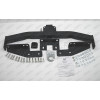 TY 50B AVTOS Фаркоп на Toyota Land Cruiser Prado J120 2003-2009, J150 2009-2023 без снятия и подрезки бампера. Тип шара: E. Нагрузки: 3500/120 кг, масса фаркопа 17 кг (без электрики в комплекте)