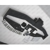 TY 50B AVTOS Фаркоп на Toyota Land Cruiser Prado J120 2003-2009, J150 2009-2023 без снятия и подрезки бампера. Тип шара: E. Нагрузки: 3500/120 кг, масса фаркопа 17 кг (без электрики в комплекте)