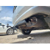 H.T65.E HALTY Фаркоп на Toyota Nadia, в т.ч. type Su 2WD/4WD 1998-2003 без подрезки бампера. Тип шара: E. Нагрузки: 750/75 кг, масса фаркопа 14,3 кг