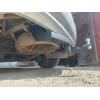 H.T65.E HALTY Фаркоп на Toyota Nadia, в т.ч. type Su 2WD/4WD 1998-2003 без подрезки бампера. Тип шара: E. Нагрузки: 750/75 кг, масса фаркопа 14,3 кг