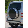 UZP-14-991122.00 PT GROUP Фаркоп на UAZ Patriot 2014- без подрезки бампера. Тип шара: E (легкосъемный шар под квадрат). Нагрузки: 3000/90 кг, масса фаркопа 14,1 кг (без электрики в комплекте)