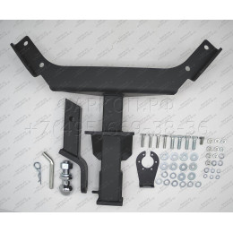 UZP-14-991122.00 PT GROUP Фаркоп на UAZ Patriot 2014- без подрезки бампера. Тип шара: E (легкосъемный шар под квадрат). Нагрузки: 3000/90 кг, масса фаркопа 14,1 кг (без 