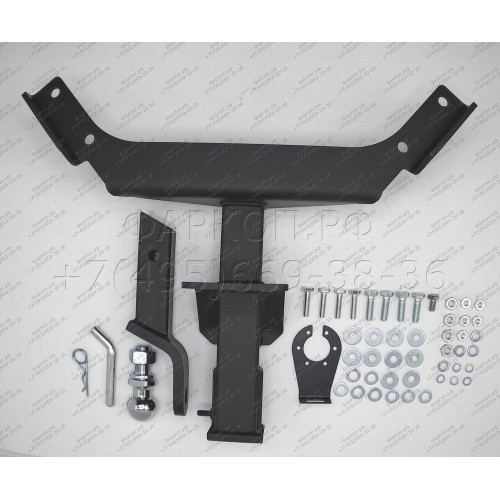 UZP-14-991122.00 PT GROUP Фаркоп на UAZ Patriot 2014- без подрезки бампера. Тип шара: E (легкосъемный шар под квадрат). Нагрузки: 3000/90 кг, масса фаркопа 14,1 кг (без электрики в комплекте)