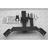 UZP-14-991122.00 PT GROUP Фаркоп на UAZ Patriot 2014- без подрезки бампера. Тип шара: E (легкосъемный шар под квадрат). Нагрузки: 3000/90 кг, масса фаркопа 14,1 кг (без электрики в комплекте)