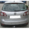 V-058 STEINHOF Фаркоп на Volkswagen Golf V хетчбек 3/5 дверей 11/2003-2008, Golf VI хетчбек 3/5 дверей 10/2008-2012. Требуется подрезка бампера. Тип шара: A. Нагрузки: 1800/75 кг, масса фаркопа 15,3 кг (без электрики в комплекте)