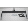 V-058 STEINHOF Фаркоп на Volkswagen Golf V хетчбек 3/5 дверей 11/2003-2008, Golf VI хетчбек 3/5 дверей 10/2008-2012. Требуется подрезка бампера. Тип шара: A. Нагрузки: 1800/75 кг, масса фаркопа 15,3 кг (без электрики в комплекте)