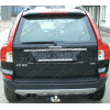 V-300 STEINHOF Фаркоп на Volvo XC90 2003-2015. Требуется подрезка бампера. Тип шара: A. Нагрузки: 2250/90 кг, масса фаркопа 18,8 кг (без электрики в комплекте)