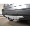 V057A GALIA Полностью оцинкованный фаркоп на Volvo XC90 2003-2015. Подрозетник убирается за бампер. Тип шара: A. Невидимый вырез бампера. Нагрузки: 2250/90 кг, масса фаркопа 15,92 кг