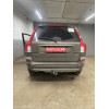 V057A GALIA Полностью оцинкованный фаркоп на Volvo XC90 2003-2015. Подрозетник убирается за бампер. Тип шара: A. Невидимый вырез бампера. Нагрузки: 2250/90 кг, масса фаркопа 15,92 кг