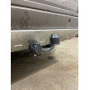 V057A GALIA Полностью оцинкованный фаркоп на Volvo XC90 2003-2015. Подрозетник убирается за бампер. Тип шара: A. Невидимый вырез бампера. Нагрузки: 2250/90 кг, масса фаркопа 15,92 кг