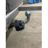 V057A GALIA Полностью оцинкованный фаркоп на Volvo XC90 2003-2015. Подрозетник убирается за бампер. Тип шара: A. Невидимый вырез бампера. Нагрузки: 2250/90 кг, масса фаркопа 15,92 кг