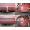 V078C GALIA Полностью оцинкованный фаркоп на Volvo S40 седан 2004-2012, Volvo V50 универсал 2004-2012. Тип шара: C (горизонтальный съемный). Без выреза бампера. Нагрузки: 1600/100 кг, масса фаркопа 14,87 кг