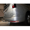 V090C GALIA Полностью оцинкованный фаркоп на Volkswagen Caddy 2020-, Ford Tourneo Connect 2022-, Ford Transit Connect 2022-. Тип шара: C (горизонтальный съемный). Установка без выреза бампера. Нагрузки: 1500/80 кг, масса фаркопа 17,07 кг