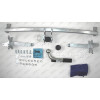 V090C GALIA Полностью оцинкованный фаркоп на Volkswagen Caddy 2020-, Ford Tourneo Connect 2022-, Ford Transit Connect 2022-. Тип шара: C (горизонтальный съемный). Установка без выреза бампера. Нагрузки: 1500/80 кг, масса фаркопа 17,07 кг