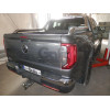 V093A GALIA Полностью оцинкованный фаркоп на Ford Ranger 2022-, Volkswagen Amarok 2022-. Тип шара: A. Установка без выреза бампера. Нагрузки: 3500/210 кг, масса фаркопа 23,82 кг