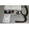 2181-A ORIS Фаркоп на Volkswagen Tiguan 2007-2016, Audi Q3 2011-2019. Необходима подрезка бампера. Тип шара: A. Нагрузки: 1500/50 кг, масса фаркопа 17,2 кг (без электрики в комплекте)