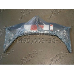 2189-A ORIS Фаркоп на Volkswagen Jetta седан 2006-2011, Volkswagen Golf V,VI универсал 2007-2013. Необходима подрезка бампера. Тип шара: A. Нагрузки: 1500/50 кг, масса фаркопа 14,