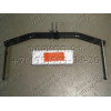 2189-A ORIS Фаркоп на Volkswagen Jetta седан 2006-2011, Volkswagen Golf V,VI универсал 2007-2013. Необходима подрезка бампера. Тип шара: A. Нагрузки: 1500/50 кг, масса фаркопа 14,3 кг (без электрики в комплекте)