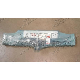 3097-A ORIS Фаркоп на Lexus RX, кроме RX350L 2016-2022 без выреза в бампере. Тип шара: A. Нагрузки: 2500/120 кг, масса фаркопа 25,8 кг (без электрики в комплекте)