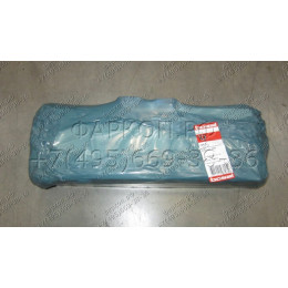 4350-A ORIS Фаркоп на Nissan Pathfinder R51 2005-2014. Необходима подрезка бампера. Тип шара: A. Нагрузки: 1500/75 кг, масса фаркопа 9,2 кг (без электрики в комплекте)