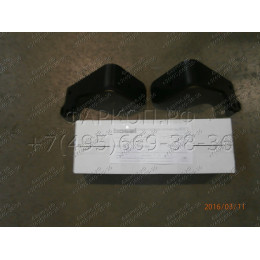 4350-A ORIS Фаркоп на Nissan Pathfinder R51 2005-2014. Необходима подрезка бампера. Тип шара: A. Нагрузки: 1500/75 кг, масса фаркопа 9,2 кг (без электрики в комплекте)